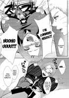 Konoha's Secret Service / 木ノ葉のシークレットサービス [Echigawa Ryuuka] [Boruto] Thumbnail Page 23