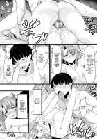 Akane-san no Yokodori Lesson / 朱音さんの横取りレッソン [Haraita] [Original] Thumbnail Page 22