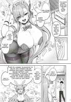 Together With Master 2 / ご主人様といっしょ2 [Akiduki Akina] [Blue Archive] Thumbnail Page 03