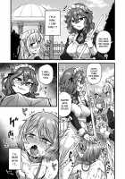 My Master / 私のご主人樣 [Etori Yuuya] [Original] Thumbnail Page 19