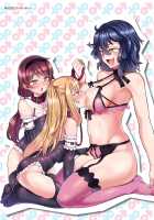 My Master / 私のご主人樣 [Etori Yuuya] [Original] Thumbnail Page 32