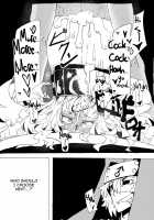 Millia no Koto ga Suki ni Natta / ミリアのことが好きになった [Mr.way] [Guilty Gear] Thumbnail Page 17