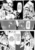 Millia no Koto ga Suki ni Natta / ミリアのことが好きになった [Mr.way] [Guilty Gear] Thumbnail Page 06