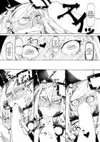 Millia no Koto ga Suki ni Natta / ミリアのことが好きになった [Mr.way] [Guilty Gear] Thumbnail Page 07