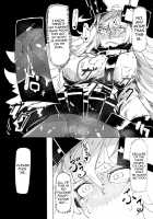 Millia no Koto ga Suki ni Natta / ミリアのことが好きになった [Mr.way] [Guilty Gear] Thumbnail Page 09