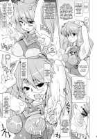 Shikinami Cock Peace / 式波チ○ポピース [Dokurosan] [Neon Genesis Evangelion] Thumbnail Page 08