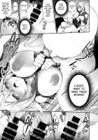 Elvification Drug / エルフ化の薬 [Kanmuri] [Original] Thumbnail Page 12