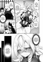 Elvification Drug / エルフ化の薬 [Kanmuri] [Original] Thumbnail Page 14