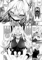 Elvification Drug / エルフ化の薬 [Kanmuri] [Original] Thumbnail Page 15