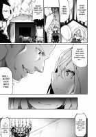 Elvification Drug / エルフ化の薬 [Kanmuri] [Original] Thumbnail Page 16