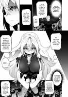 Elvification Drug / エルフ化の薬 [Kanmuri] [Original] Thumbnail Page 18
