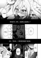 Elvification Drug / エルフ化の薬 [Kanmuri] [Original] Thumbnail Page 24