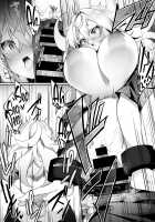 Elvification Drug / エルフ化の薬 [Kanmuri] [Original] Thumbnail Page 28