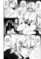 Elvification Drug / エルフ化の薬 [Kanmuri] [Original] Thumbnail Page 31