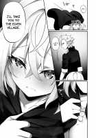 Elvification Drug / エルフ化の薬 [Kanmuri] [Original] Thumbnail Page 32