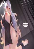 Elvification Drug / エルフ化の薬 [Kanmuri] [Original] Thumbnail Page 34