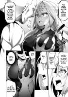 Elvification Drug / エルフ化の薬 [Kanmuri] [Original] Thumbnail Page 07