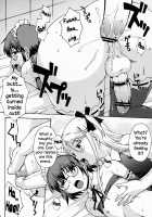 Crossdressing Princess / 女装令嬢 [Martan] [Original] Thumbnail Page 11