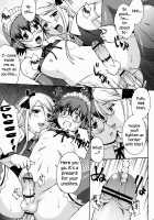 Crossdressing Princess / 女装令嬢 [Martan] [Original] Thumbnail Page 12