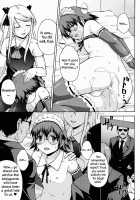 Crossdressing Princess / 女装令嬢 [Martan] [Original] Thumbnail Page 14