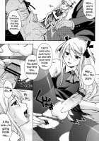 Crossdressing Princess / 女装令嬢 [Martan] [Original] Thumbnail Page 16