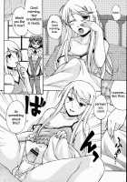 Crossdressing Princess / 女装令嬢 [Martan] [Original] Thumbnail Page 05