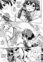 Crossdressing Princess / 女装令嬢 [Martan] [Original] Thumbnail Page 06