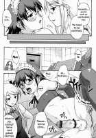 Crossdressing Princess / 女装令嬢 [Martan] [Original] Thumbnail Page 09