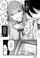 Hime-chan Total Defeat + Hime-chan Returns. / 姫ちゃん完全敗北 + 姫ちゃんリターンズ [Hoshii Nasake] [Original] Thumbnail Page 01