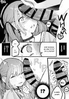 Hime-chan Total Defeat + Hime-chan Returns. / 姫ちゃん完全敗北 + 姫ちゃんリターンズ [Hoshii Nasake] [Original] Thumbnail Page 02