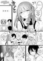 Hime-chan Total Defeat + Hime-chan Returns. / 姫ちゃん完全敗北 + 姫ちゃんリターンズ [Hoshii Nasake] [Original] Thumbnail Page 05