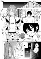 Hime-chan Total Defeat + Hime-chan Returns. / 姫ちゃん完全敗北 + 姫ちゃんリターンズ [Hoshii Nasake] [Original] Thumbnail Page 06