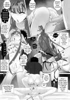 I Become Zeus, So I Declared the Day to Fuck Down Gods / 俺はゼウスになった、そして神々を犯す日を宣言しました [kmvt] [Fate] Thumbnail Page 19
