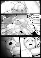 Girls Beat! vs Kyoko / Girls Beat! vsキョウコ [Toppogi] [Original] Thumbnail Page 17