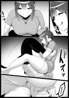 Girls Beat! vs Kyoko / Girls Beat! vsキョウコ [Toppogi] [Original] Thumbnail Page 09