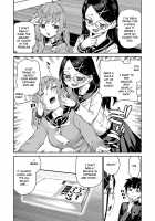 Perverted Hypnosis Experiment / 倒錯催眠実験【Case.1】 [Akitsuki Itsuki] [Original] Thumbnail Page 04