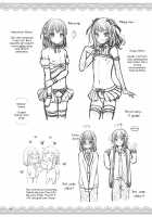 Oshiete Ageru / おしえてあげる [Menoko] [Original] Thumbnail Page 24