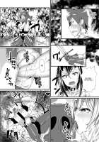 Yuusha VS Zako Succubus Gundan / 勇者VS雑魚サキュバス軍団 [Niwatori Gunsou] [Original] Thumbnail Page 18
