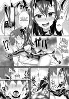 Yuusha VS Zako Succubus Gundan / 勇者VS雑魚サキュバス軍団 [Niwatori Gunsou] [Original] Thumbnail Page 31