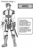 Yuusha VS Zako Succubus Gundan / 勇者VS雑魚サキュバス軍団 [Niwatori Gunsou] [Original] Thumbnail Page 43