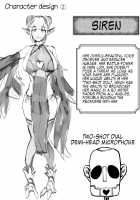 Yuusha VS Zako Succubus Gundan / 勇者VS雑魚サキュバス軍団 [Niwatori Gunsou] [Original] Thumbnail Page 44