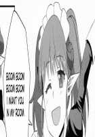 Yakata no Nichijou / 館の日常 [Kamata] [Original] Thumbnail Page 24