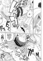 Violent Passion / Violent Passion [Jackasss] [Dragons Crown] Thumbnail Page 26