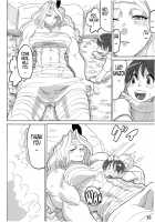 Violent Passion / Violent Passion [Jackasss] [Dragons Crown] Thumbnail Page 37