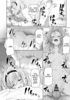 Hangyaku Onsen / 反逆溫泉 [Tobimura] [Girls Frontline] Thumbnail Page 18