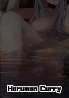 Hangyaku Onsen 2 / 反逆溫泉2 [Tobimura] [Girls Frontline] Thumbnail Page 28