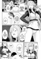 Hangyaku Onsen 2 / 反逆溫泉2 [Tobimura] [Girls Frontline] Thumbnail Page 04