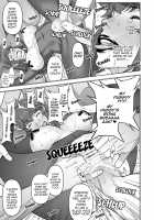 Onna Keibu Iwagami Shima no Nichijou Kurikaesareru Inbi na Kioku / 女警部 岩上志麻の日常 繰り返される淫靡な記憶 [Motchie] [Original] Thumbnail Page 20