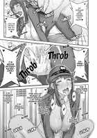 Onna Keibu Iwagami Shima no Nichijou Kurikaesareru Inbi na Kioku / 女警部 岩上志麻の日常 繰り返される淫靡な記憶 [Motchie] [Original] Thumbnail Page 22