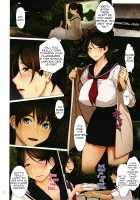 Reason For Mom Wearing a Sailor Uniform / ママがセーラー服を着た理由 Page 4 Preview